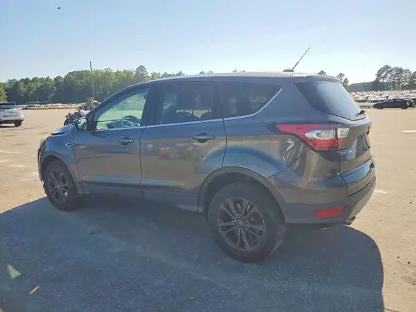 1FMCU9GD1HUA20840 2017 FORD ESCAPE - Image 2