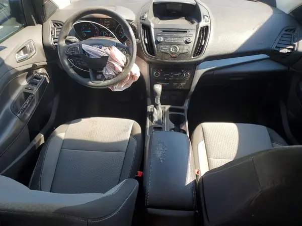 1FMCU9GD1HUA20840 2017 FORD ESCAPE - Image 8