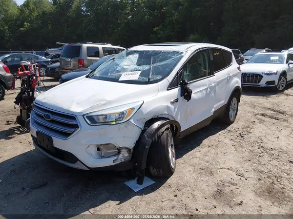 1FMCU9GD1HUA29618 2017 FORD ESCAPE - Image 2