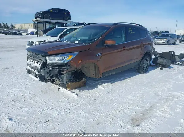 1FMCU9GD1HUA30543 2017 FORD ESCAPE - Image 2
