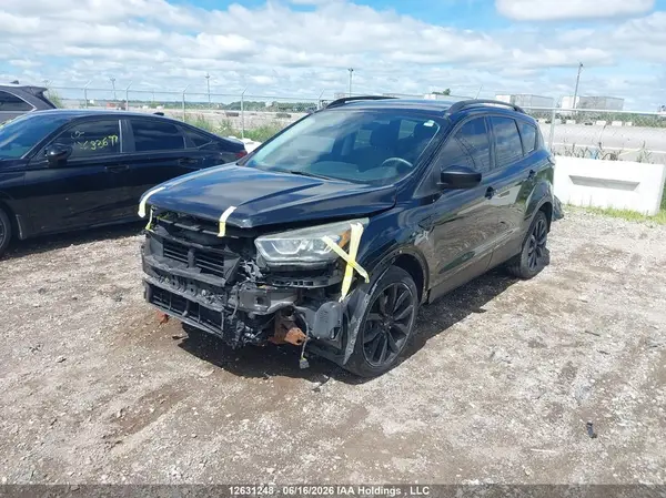 1FMCU9GD1HUA33944 2017 FORD ESCAPE - Image 2