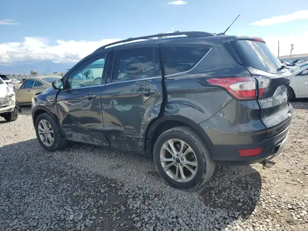 1FMCU9GD1HUA34558 2017 FORD ESCAPE - Image 2