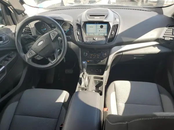 1FMCU9GD1HUA34558 2017 FORD ESCAPE - Image 8