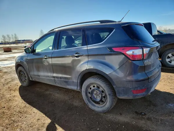 1FMCU9GD1HUA34561 2017 FORD ESCAPE - Image 2