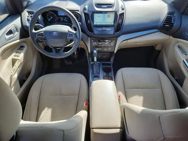 1FMCU9GD1HUA34561 2017 FORD ESCAPE - Image 8