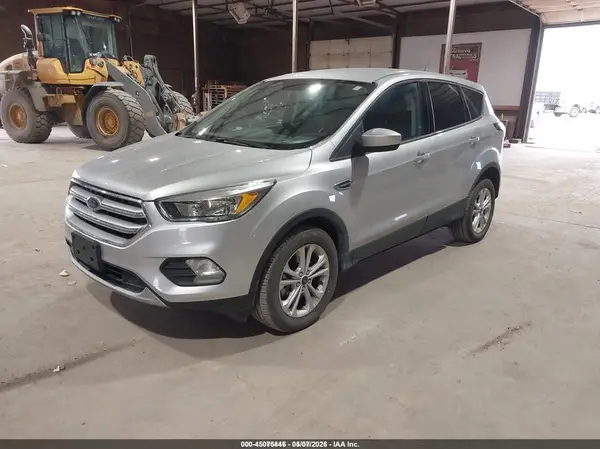 1FMCU9GD1HUA41252 2017 FORD ESCAPE - Image 2