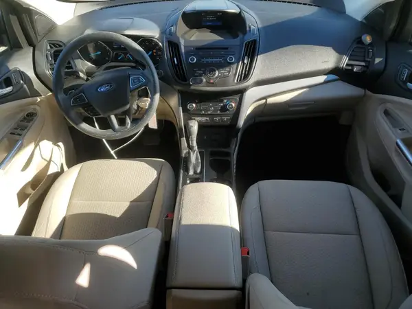 1FMCU9GD1HUA44698 2017 FORD ESCAPE - Image 8