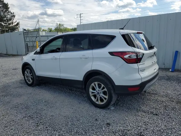 1FMCU9GD1HUA44863 2017 FORD ESCAPE - Image 2