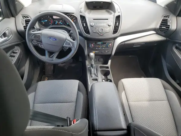 1FMCU9GD1HUA44863 2017 FORD ESCAPE - Image 8