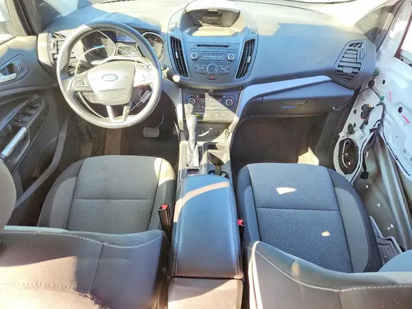 1FMCU9GD1HUA52039 2017 FORD ESCAPE - Image 8