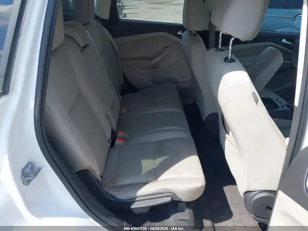 1FMCU9GD1HUA52607 2017 FORD ESCAPE - Image 8