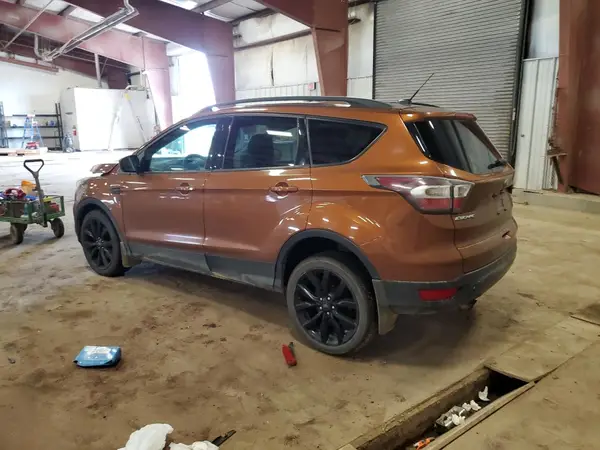 1FMCU9GD1HUA60447 2017 FORD ESCAPE - Image 2