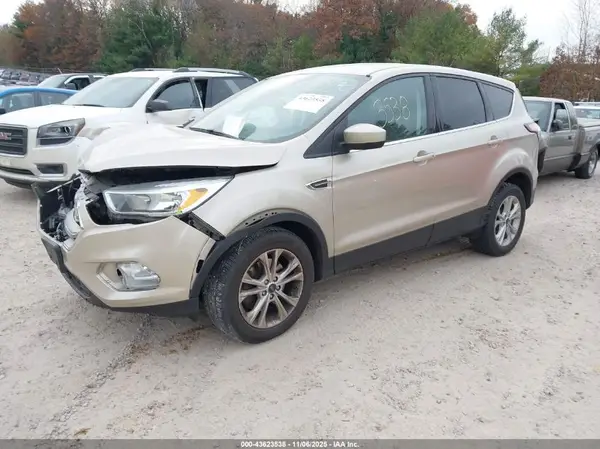 1FMCU9GD1HUA61565 2017 FORD ESCAPE - Image 2