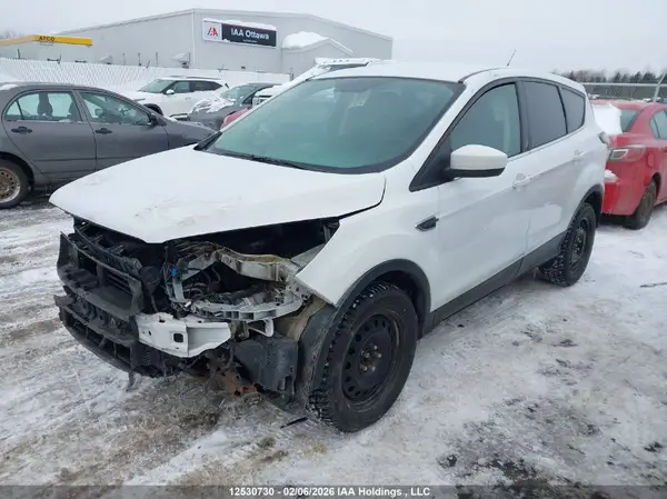 1FMCU9GD1HUA65728 2017 FORD ESCAPE - Image 2