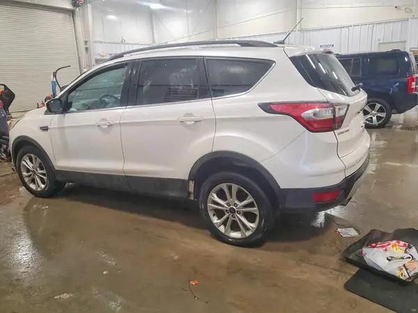 1FMCU9GD1HUA66278 2017 FORD ESCAPE - Image 2