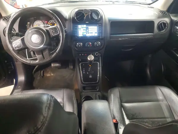 1FMCU9GD1HUA66278 2017 FORD ESCAPE - Image 8