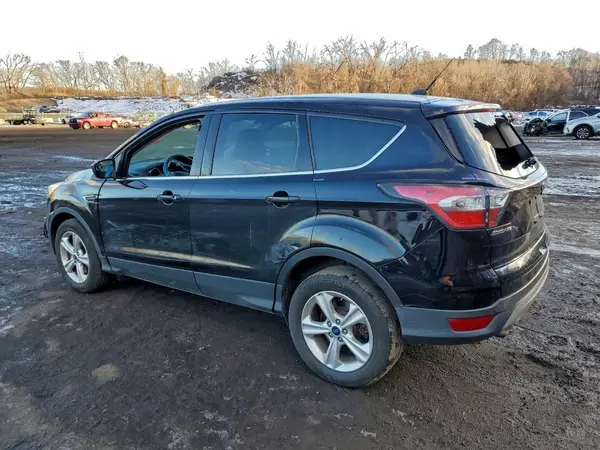 1FMCU9GD1HUA68693 2017 FORD ESCAPE - Image 2