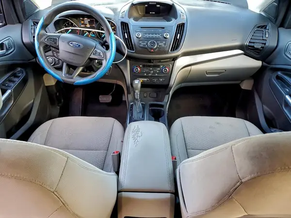 1FMCU9GD1HUA68693 2017 FORD ESCAPE - Image 8