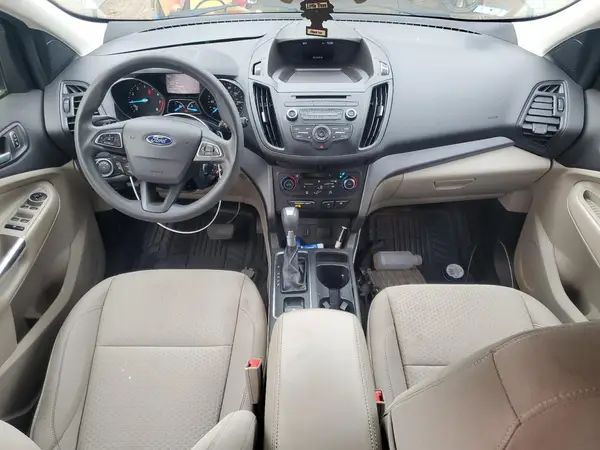1FMCU9GD1HUA69276 2017 FORD ESCAPE - Image 8