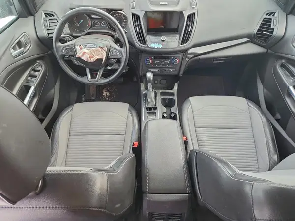 1FMCU9GD1HUA72212 2017 FORD ESCAPE - Image 8