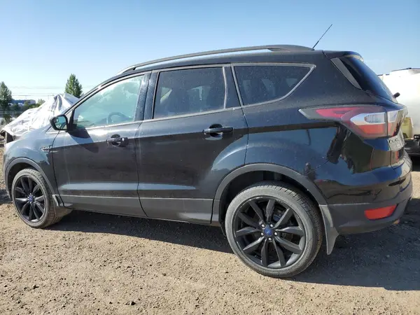 1FMCU9GD1HUA72243 2017 FORD ESCAPE - Image 2