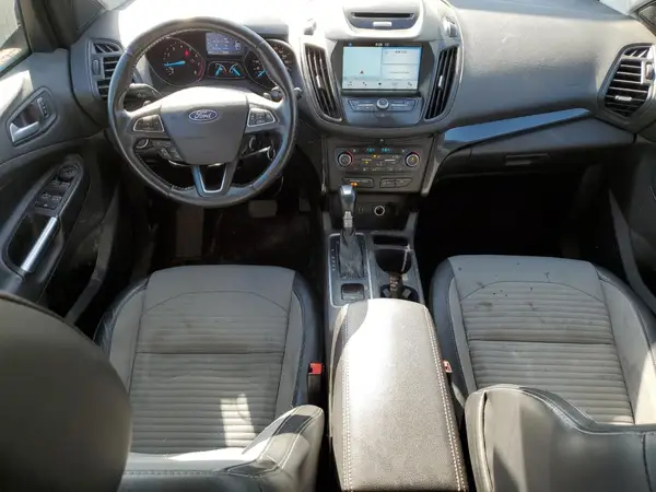 1FMCU9GD1HUA72243 2017 FORD ESCAPE - Image 8