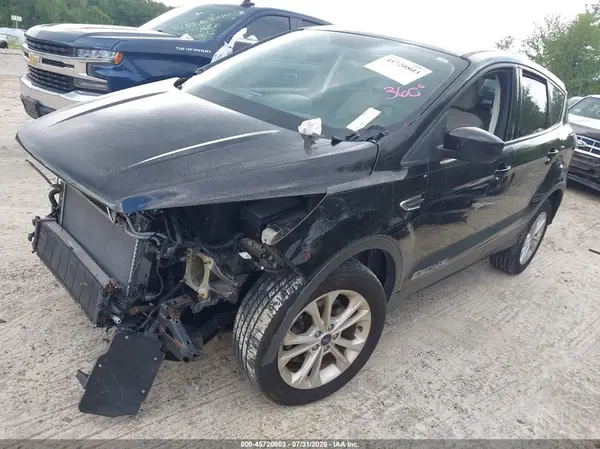 1FMCU9GD1HUA73232 2017 FORD ESCAPE - Image 2