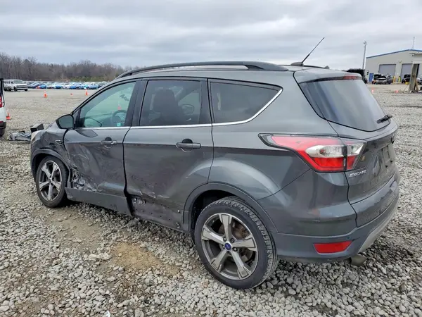 1FMCU9GD1HUA74462 2017 FORD ESCAPE - Image 2