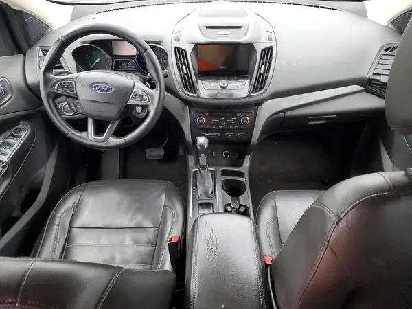 1FMCU9GD1HUA74462 2017 FORD ESCAPE - Image 8