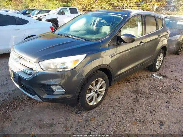 1FMCU9GD1HUA76874 2017 FORD ESCAPE - Image 2