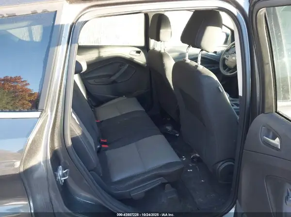 1FMCU9GD1HUA76874 2017 FORD ESCAPE - Image 8