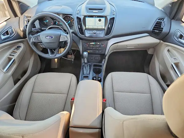 1FMCU9GD1HUA82173 2017 FORD ESCAPE - Image 8