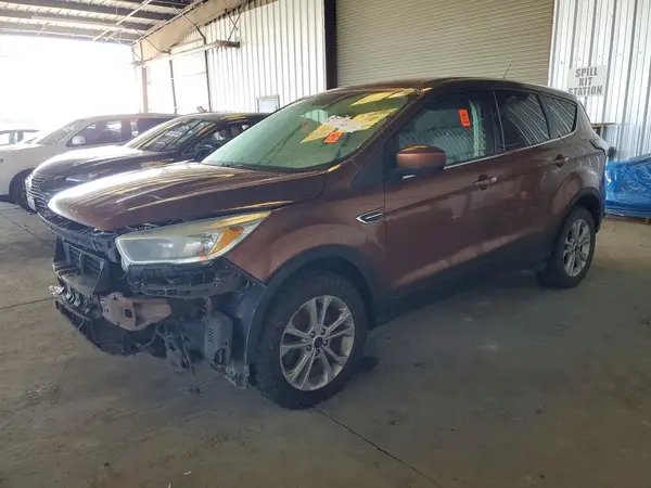 1FMCU9GD1HUA82352 2017 FORD ESCAPE - Image 1