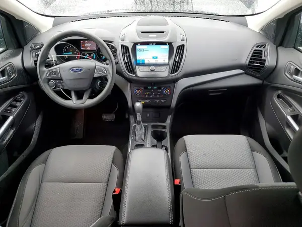 1FMCU9GD1HUA83114 2017 FORD ESCAPE - Image 8