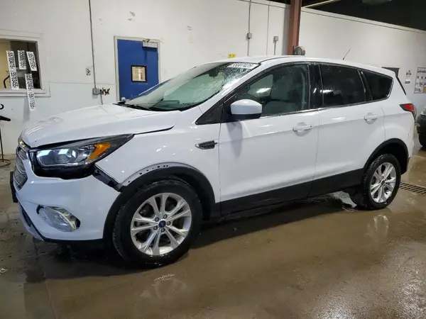 1FMCU9GD1HUA83906 2017 FORD ESCAPE - Image 1