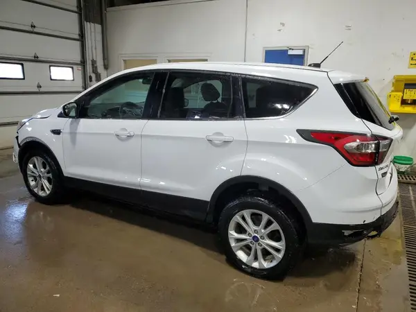 1FMCU9GD1HUA83906 2017 FORD ESCAPE - Image 2