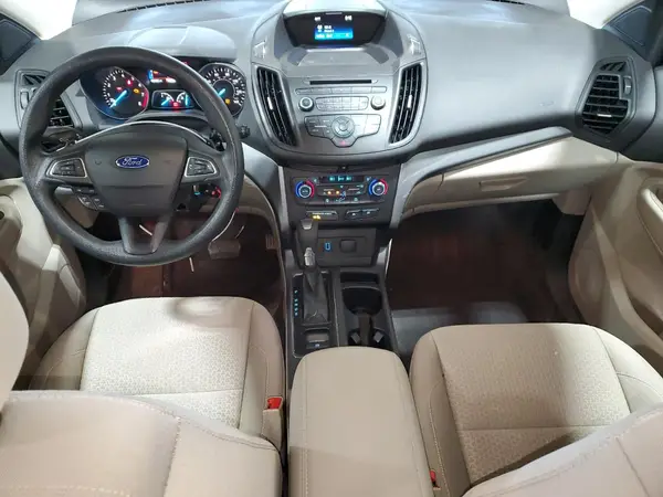 1FMCU9GD1HUA83906 2017 FORD ESCAPE - Image 8