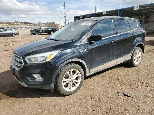 1FMCU9GD1HUA84912 2017 FORD ESCAPE - Image 1