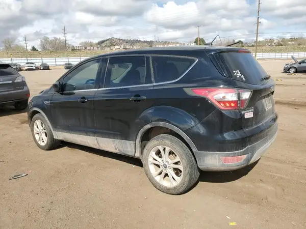 1FMCU9GD1HUA84912 2017 FORD ESCAPE - Image 2
