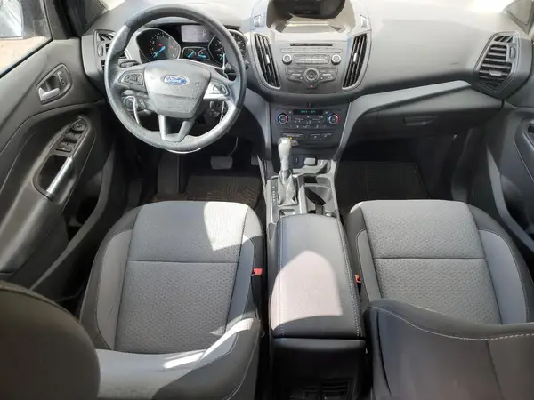1FMCU9GD1HUA84912 2017 FORD ESCAPE - Image 8