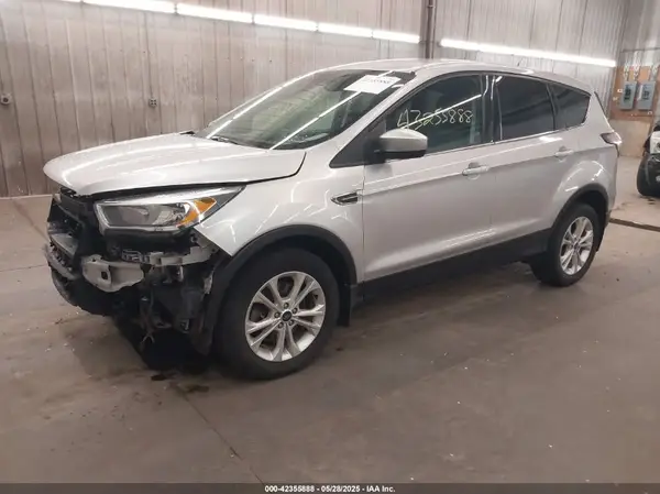 1FMCU9GD1HUA85350 2017 FORD ESCAPE - Image 2