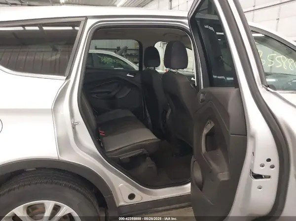 1FMCU9GD1HUA85350 2017 FORD ESCAPE - Image 8
