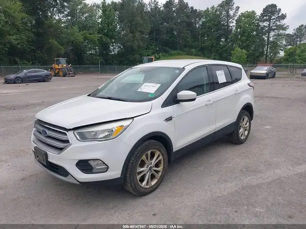 1FMCU9GD1HUA86336 2017 FORD ESCAPE - Image 2