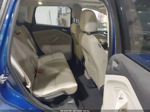 1FMCU9GD1HUA86837 2017 FORD ESCAPE - Image 8