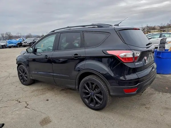 1FMCU9GD1HUA87759 2017 FORD ESCAPE - Image 2