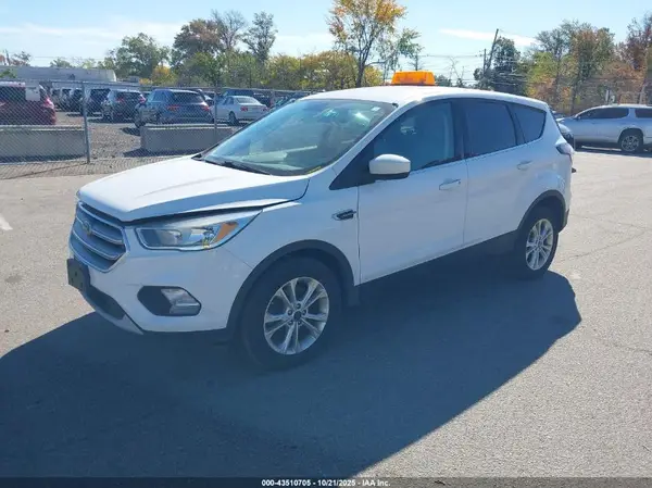 1FMCU9GD1HUA89219 2017 FORD ESCAPE - Image 2