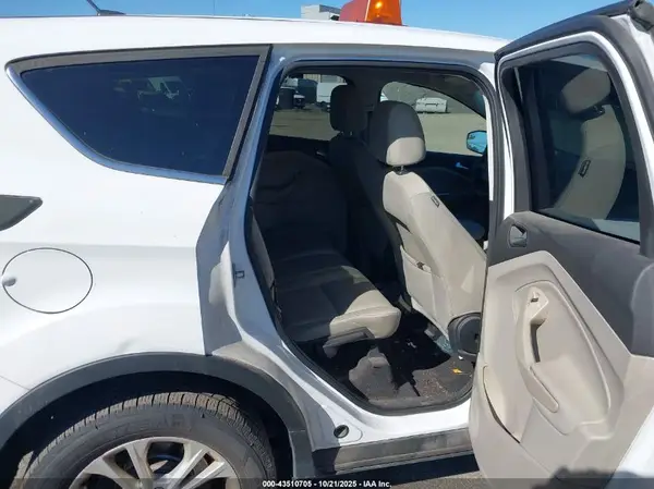 1FMCU9GD1HUA89219 2017 FORD ESCAPE - Image 8