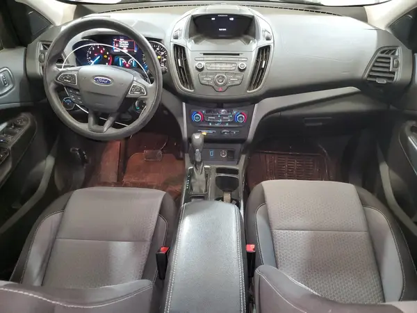1FMCU9GD1HUA89463 2017 FORD ESCAPE - Image 8