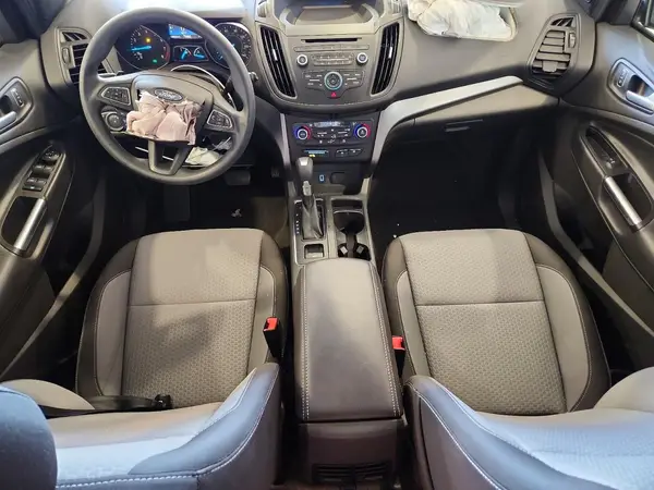 1FMCU9GD1HUA89947 2017 FORD ESCAPE - Image 8