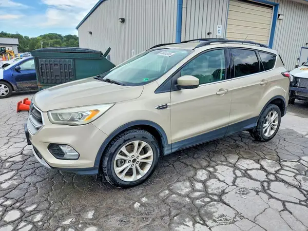 1FMCU9GD1HUA90967 2017 FORD ESCAPE - Image 1